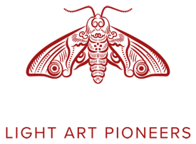 Luminism - Light Art Pioneers