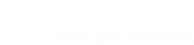 Luminism Light Pioneers Logo